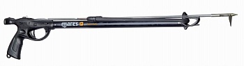 Ружье (резиновая тяга) для подводной охоты MARES Мод. SNIPER ALPHA — купить в Алматы | KORGAN.KZ