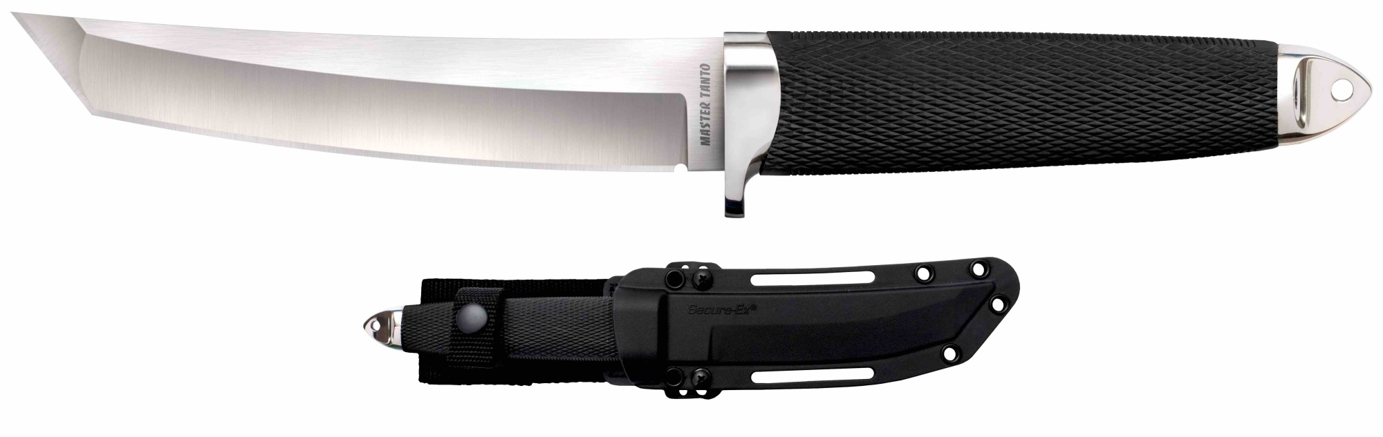 Нож COLD STEEL Мод. MASTER TANTO для охоты в Алматы, Казахстан