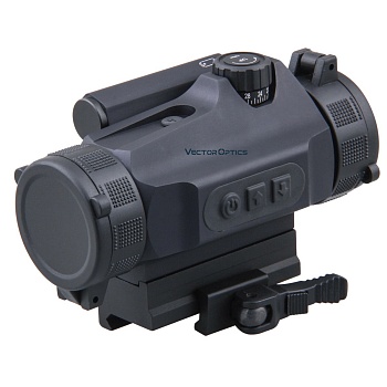 Коллиматорный прицел VECTOR OPTICS Мод. NAUTILUS 1x30 для охоты в Алматы, Казахстан