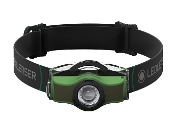 Фонарь LEDLENSER Мод. MH4 — налобные, ручные и кемпинговые фонари | Алматы, Казахстан