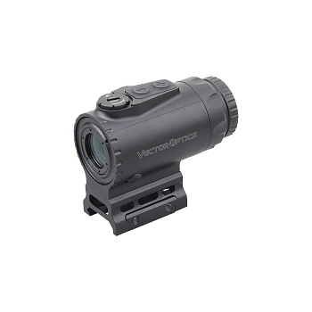 Призматический прицел VECTOR OPTICS Мод. PARAGON 1x16 для охоты в Алматы, Казахстан