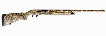 Гладкоствольное ружье REC ARMS Moд. NEO FX12 CAMO MAX-7  (полуавтоматическое) — фото