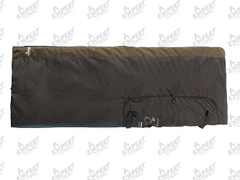 Спальный мешок-одеяло EXPERT TEX Мод.TRAVELER — купить Алматы Korgan.kz