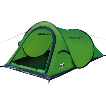 Палатка HIGH PEAK Мод. CAMPO 2 Купить в Алматы — магазин Korgan Center