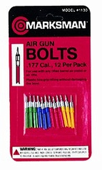 Дартсы MARKSMAN "Bolts" — купить в Алматы | Доставка по Казахстану