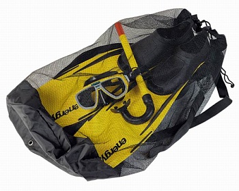 Сумка MARES Мод. MESH BAG Алматы, Казахстан