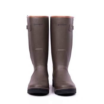 Сапоги Remington Ultra Rain Rubber Boots — характеристики, материалы и назначение | KORGAN.KZ