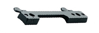 База для колец LEUPOLD Moд. QR Алматы, Қазақстандағы оптикаға арналған