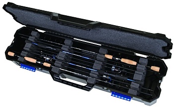 Кейс FLAMBEAU Мод. 4455BB — рыболовное снаряжение, чехлы, коробки, ящики | Алматы, Казахстан