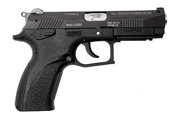 GRAND POWER Мод. K100 для охраны в Алматы, Казахстан