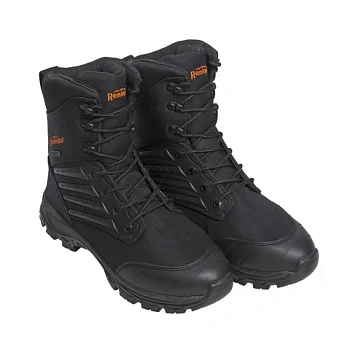 Ботинки Shadow Trek 600 Black — характеристики, материалы и назначение | KORGAN.KZ