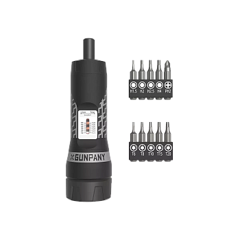 Отвертка VECTOR OPTICS Мод. SCTK-04 для охоты и спортивной стрельбы в Алматы, Казахстан