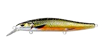 Воблер SPRO IKIRU MINNOW SLOW FLOATING — приманки, бойлы, пеллетс | Алматы, Казахстан