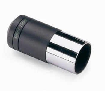 Окуляр для телескопа BUSHNELL 25MM KELLNER для астрономии и охоты в Алматы, Казахстан