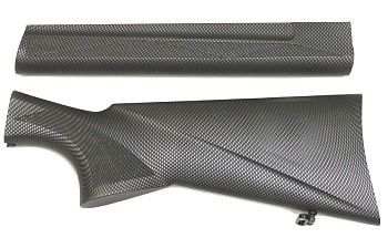 Приклад и цевье (комплект) ATA ARMS для Мод. NEO СARBON FIBER — купить в Алматы | Корган Центр