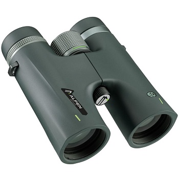Бинокль ALPEN OPTICS Мод. APEX XP 10X42 ED BaK-4 ROOF PRISM для охоты и туризма в Алматы, Казахстан