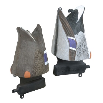 Набор подсадных уток  FLAMBEAU Мод. FEEDER MALLARD для охоты в Алматы, Казахстан