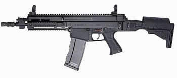 Страйкбольная винтовка ASG Мод. CZ 805 BREN A2 —  купить в Алматы у официального диллера | Доставка по Казахстану
