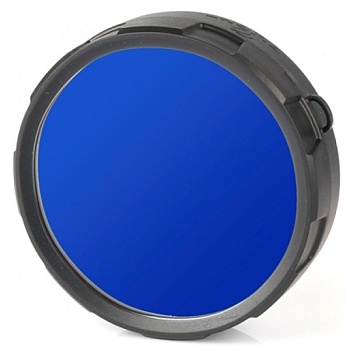 Фильтр OLIGHT (синего света) — налобные, ручные и кемпинговые фонари | Алматы, Казахстан