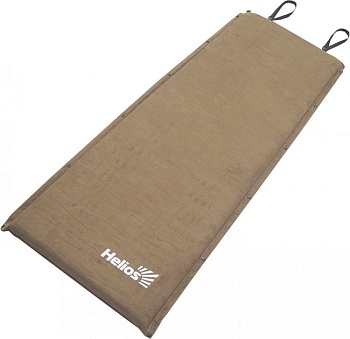 Коврик самонадувающийся HELIOS Мод. HS-005B — купить Алматы Korgan.kz