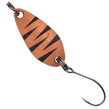 Блесна SPRO TROUT MASTER INCY SPOON — купить блесну в Алматы | KORGAN