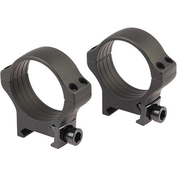 Кольца (2шт.) BLASER Алматы, Қазақстандағы оптикаға арналған