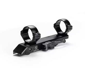 Кронштейн для оптики CONTESSA Moд. SIMPLE BLS STD QD Алматы, Қазақстандағы оптикаға арналған