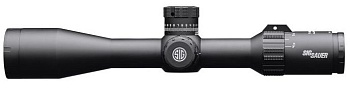 Оптический прицел SIG-SAUER Мод. TANGO4 4-16x44 FFP (IR: MOA Milling)(30мм) для охоты в Алматы, Казахстан