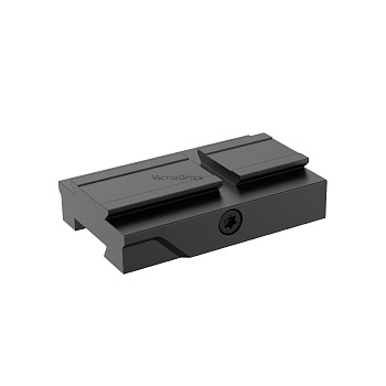 Кронштейн для коллиматора VECTOR OPTICS Мод. SCFRM-17 Алматы, Қазақстандағы оптикаға арналған