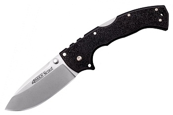 Купить Складной нож COLD STEEL Мод. 4-MAX SCOUT в Алматы — магазин Korgan Center | Казахстан | Доставка во все регионы