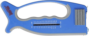 Точилка SMITH'S Мод. JIFF-FISH для заточки в Алматы, Казахстан