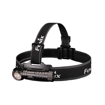 Фонарь FENIX Мод. HM61R V3.0 — налобные, ручные и кемпинговые фонари | Алматы, Казахстан