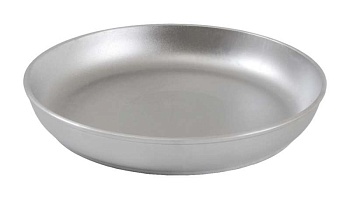 Сковорода 180/30мм — туристические аксессуары и снаряжение для кемпинга в Алматы, Казахстан