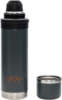 Термос BLASER Мод. THERMOS BOTTLE STAINLESS STEEL — термос для туризма и активного отдыха в Алматы и Казахстане
