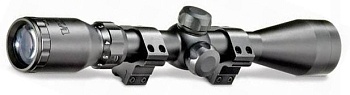 Оптический прицел BSA Мод. 3-9x40 WR ESSENCIAL для охоты в Алматы, Казахстан