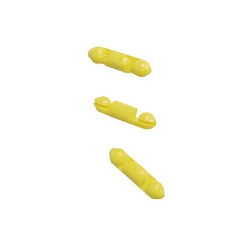 Стопоры клипсы SCOTTY Мод.1008 — рыболовные товары, удилища, катушки, приманки | Алматы, Казахстан