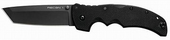 Купить Складной нож COLD STEEL Мод. RECON 1 TANTO в Алматы — магазин Korgan Center | Казахстан | Доставка во все регионы