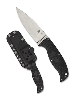Нож SPYDERCO Мод. ENUFF 2 | Купить нож в Алматы | Корган Центр