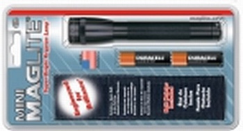Фонарь MINI MAGLITE 2xAA — налобные, ручные и кемпинговые фонари | Алматы, Казахстан