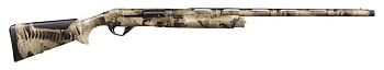 Гладкоствольное ружье BENELLI Moд. BLACK EAGLE 3 CAMO OPTIFADE MARSH COMFORTECH-3 CRIO (полуавтоматическое) — фото