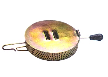 Кормушка JINDAL BOILIE BAIT DROPPER — аксессуары и снаряжение для рыбалки: коробки, держатели, инструменты | Алматы, Казахстан