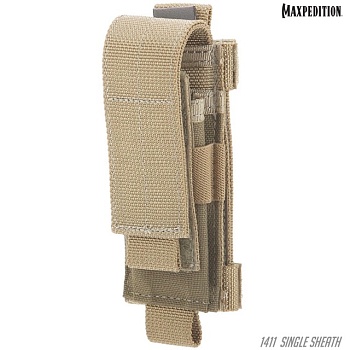 Чехол MAXPEDITION Мод. SINGLE Алматы, Казахстан