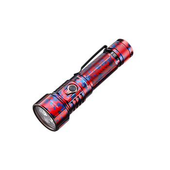 Фонарь FENIX Мод. LD36R flame камо — налобные, ручные и кемпинговые фонари | Алматы, Казахстан