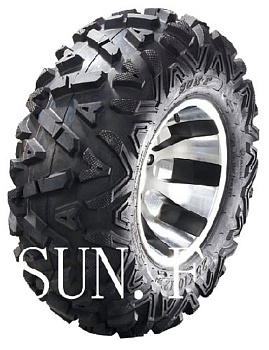 Шина SUN.F для квадроцикла — купить в Алматы | KORGAN.KZ