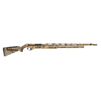 Гладкоствольное ружье BENELLI Moд. SUPER VINCI РУССКИЙ СЕВЕР CAMO OPTIFADE MARSH COMFORTECH-PLUS (полуавтоматическое) для охоты и спортивной стрельбы в Алматы, Казахстан