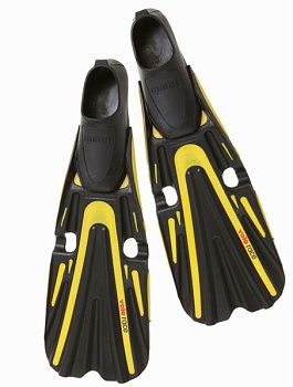 Ласты MARES Мод. VOLO RACE YELLOW — купить в Алматы | KORGAN.KZ