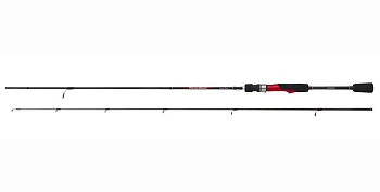 Спиннинг штекерный SHIMANO FORCEMASTER TROUT AREA 185SUL — штекерное удилище для рыбалки | Алматы, Казахстан