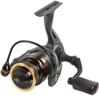 Катушка SALMO Мод. ELITE HEAVY JIG 8 4500 FD — катушка спиннинговая с передним фрикционом, снасти для рыбалки | Алматы, Казахстан