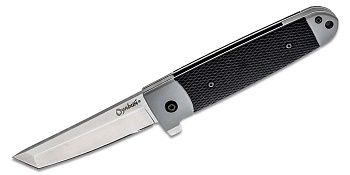 Купить Складной нож COLD STEEL Мод. OYABUN в Алматы — магазин Korgan Center | Казахстан | Доставка во все регионы