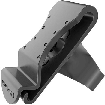 Кронштейн LEDLENSER Мод. INTELLIGENT CLIP TYPE C — налобные, ручные и кемпинговые фонари | Алматы, Казахстан